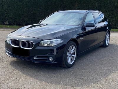 gebraucht BMW 520 D 220.000 TKM