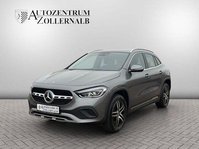 Gebraucht Mercedes GLA200 Business 163 PS (119 kW) 2023 Andere SUV