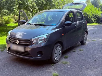 Gebraucht Suzuki Celerio