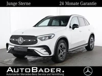 Gebraucht Mercedes GLC220