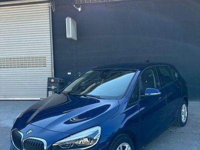 BMW 220 Active Tourer