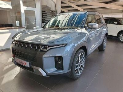 Nuova KGM Torres 163 CV (119 kW) 2025 Grigio SUV