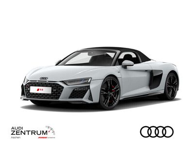 gebraucht Audi R8 Spyder 3.0 V10 performance quattro UVP 2580EUR incl Überfüh