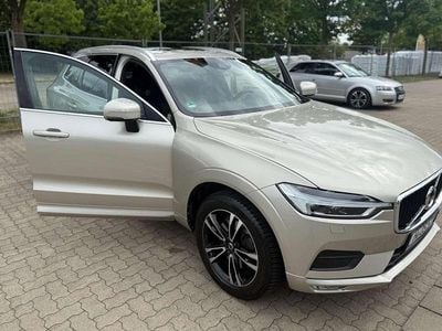 Gebraucht 2017 Volvo XC60 SUV | 25.390 €