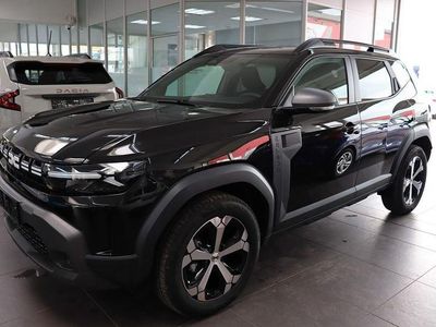 Neu Dacia Duster Journey 154 PS (113 kW) 2026 Grau SUV