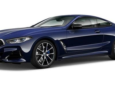 Gebraucht BMW M850 Shadowline 530 PS (389 kW) 2025 Blau Coupé