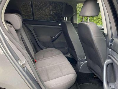 VW Golf VI