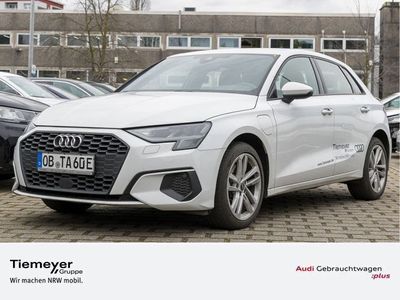 Audi A3 Sportback e-tron