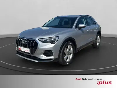 Second-hand Audi Q3