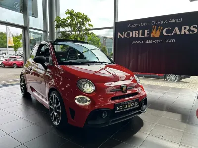 Gebraucht Abarth 695C