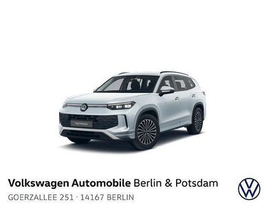 Gebraucht VW Tayron R 150 PS (110 kW) 2025 Silber SUV