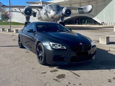 BMW M6