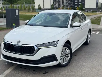 Gebraucht Skoda Octavia