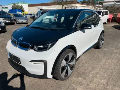 Gebraucht BMW i3