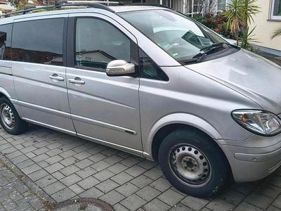 Mercedes Viano