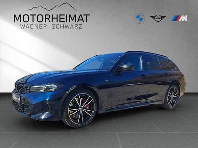 BMW M340