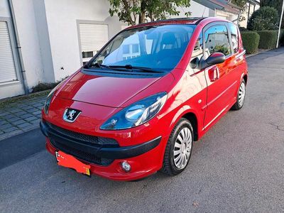 Peugeot 1007