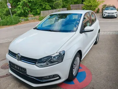 Używany VW Polo