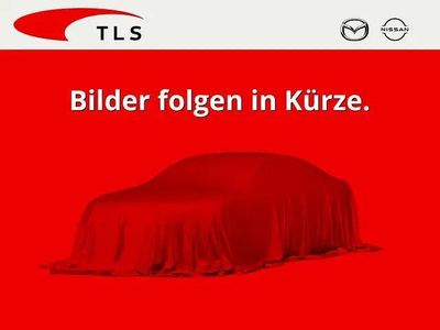 Gebraucht Nissan Leaf 360º 160 kW (218 PS) 2024 Schwarz Kleinwagen