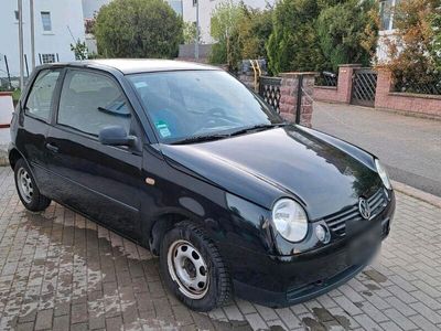 gebraucht VW Lupo mlt TUV auto Alles tip top