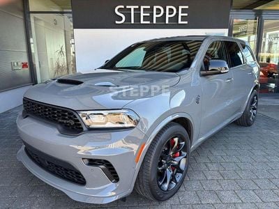 Neu Dodge Durango 719 PS (528 kW) 2026 Grau SUV
