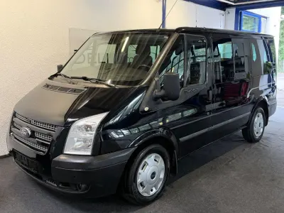 Gebraucht Ford Transit