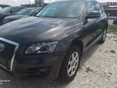 Gebraucht Audi Q5