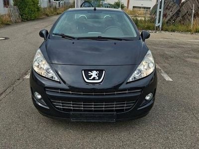 Peugeot 207 CC