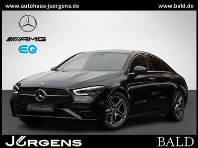 Gebraucht Mercedes CLA220 Advanced 190 PS (139 kW) 2024 Andere farbe Limousine