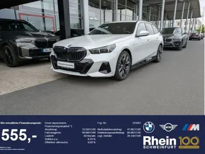 Gebraucht BMW 530e