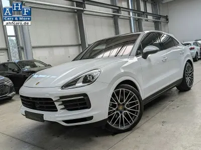 Gebraucht Porsche Cayenne Sport 340 PS (250 kW) 2019 SUV