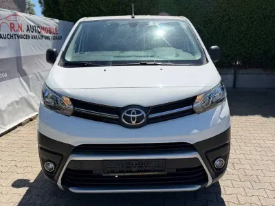 Gebraucht Toyota Proace
