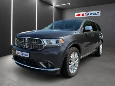 Gebraucht Dodge Durango