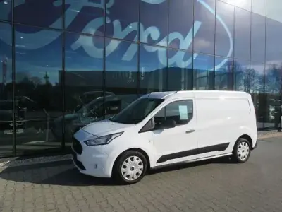 Gebraucht Ford Transit Connect Trend 2021 Andere Van / Kleinbus