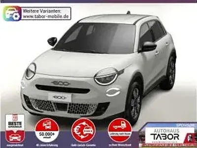 Gebraucht Fiat 600