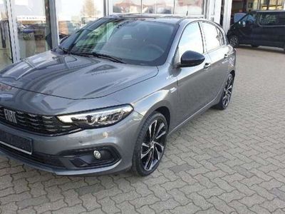 gebraucht Fiat Tipo Hatchback City Sport