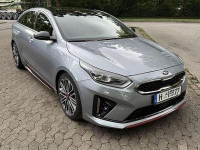 Kia ProCeed GT