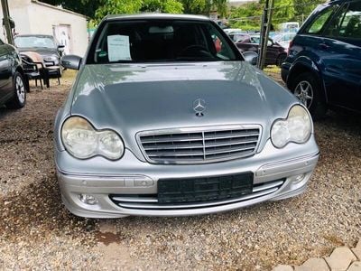 Mercedes C280