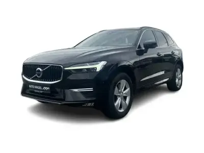 Gebraucht Volvo XC60