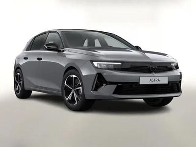 Usata Opel Astra 2025 Grigio Utilitaria