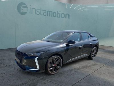 DS Automobiles DS4