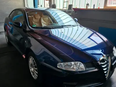 Gebraucht Alfa Romeo GT