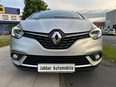Renault Grand Scénic IV