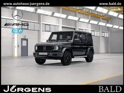 Gebraucht Mercedes G500