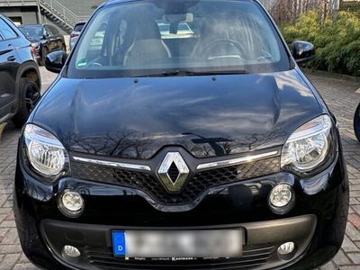 gebraucht Renault Twingo Expression SCe 70 eco2 Expression