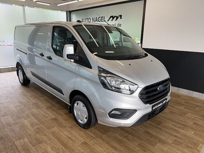 gebraucht Ford 300 Transit Custom 2.0 TDCiL2H1 Trend +NAVI+RFK