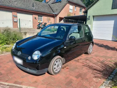 Gebraucht VW Lupo