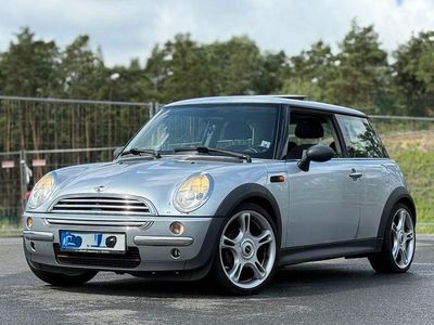 Mini One D