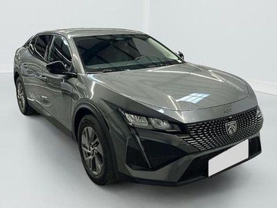 Gebraucht Peugeot 408 136 PS (100 kW) 2024 Andere SUV