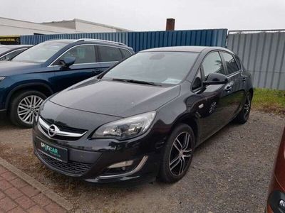 gebraucht Opel Astra Active